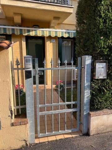 Appartamento Gloria فيرونا المظهر الخارجي الصورة